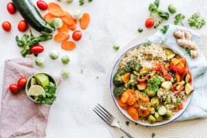 Best diet and nutrition for Affenpinschers